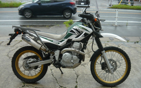 YAMAHA SEROW 250 DG31J