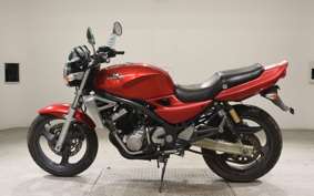 KAWASAKI BALIUS 250 Gen.2 2020 ZR250B