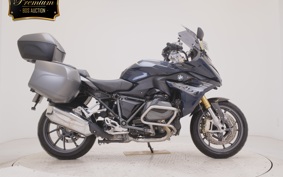 BMW R1250RS 2021