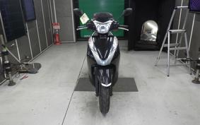 HONDA LEAD 125 JF45