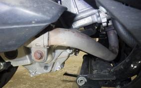 YAMAHA TRICITY 300 2021 SH15J