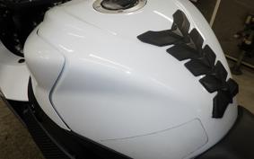 SUZUKI GSX-R600 2017