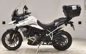 TRIUMPH TIGER 900 GT PRO 2021