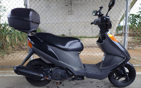 SUZUKI ADDRESS V125 CF4EA
