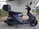 Фото Suzuki ADDRESS V125 с японского аукциона
