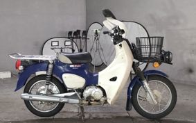 HONDA SUPER CUB50 AA07