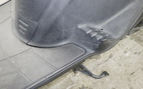 HONDA SPACY 100 JF13