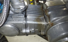 HONDA MONKEY 2004 Z50J