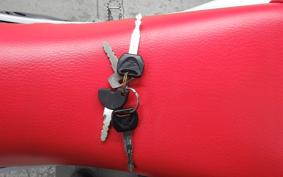 HONDA CRF250L 1994 MD38