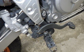 YAMAHA SEROW 250 Gen.2 2019 DG17J
