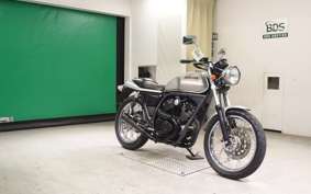 YAMAHA SRV250 RENAISSA 4DN