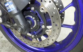 YAMAHA MT-09 A 2017 RN52J