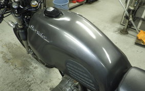 HONDA GB250 CLUBMAN Gen.4