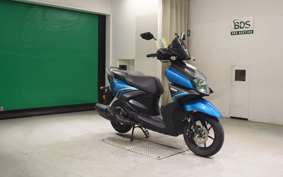 YAMAHA CYGNUSRAYZR 2012