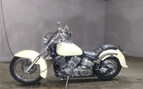 YAMAHA DRAGSTAR400 4TR