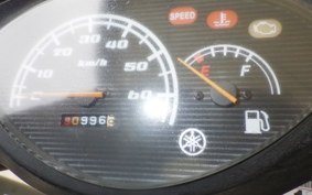 YAMAHA JOG Gen.5 SA36J