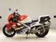 Фото Honda RVF400 1994 с японского аукциона