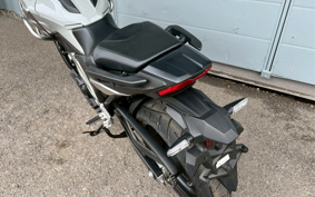 HONDA NC750X DCT 2023 RH09