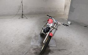 HONDA TLM200R MD15