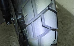 HONDA 400X 2020 NC56