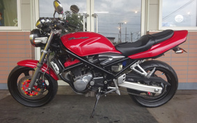 SUZUKI BANDIT250-1 GJ77A