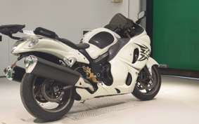 SUZUKI HAYABUSA Gen.2 2011