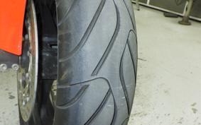 HONDA CBR600RR GEN 2 2006 PC37