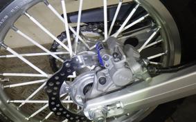 HONDA CRF250L 2012 MD38