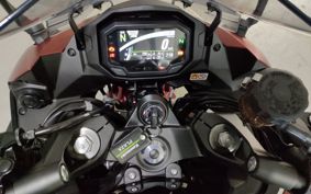 KAWASAKI NINJA 1000SX 2023 ZXT02K