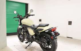 KAWASAKI ELIMINATOR400-3 2024 EL400A