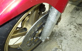 HONDA CB1300SF SUPER BOLDOR 2005 SC54