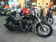 Фото Harley FXBB 2017 с японского аукциона