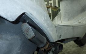 SUZUKI ADDRESS V125 G CF46A