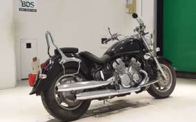 YAMAHA XVZ1300 ROYAL STAR 1996