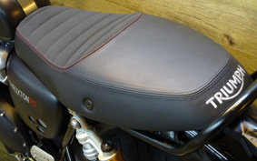 TRIUMPH THRUXTON RS 2020 DAD87H