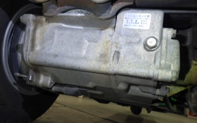 HONDA GYRO CANOPY TA03