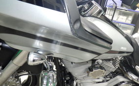 HARLEY FLTRI 1450 2006
