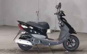YAMAHA JOG ZR EVOLUTION2 SA39J