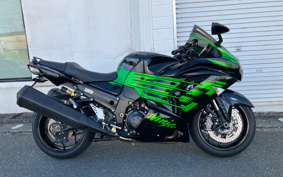 KAWASAKI NINJA ZX-14R HIG 2020 ZXT40J