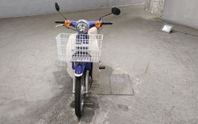 HONDA SUPER CUB110 JA07
