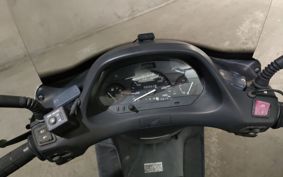 HONDA FORESIGHT MF04