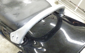 HONDA CB400 SUPER BOLDOR VTEC 2010 NC42