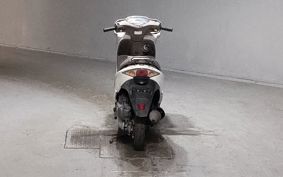 HONDA DIO CHESTER AF68