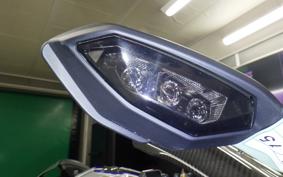 YAMAHA YZF-R1 M 2022 RN65J