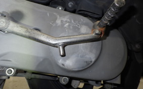 SUZUKI LET's 4 2022 CA45A