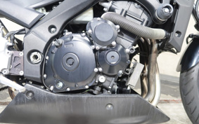 SUZUKI GSR400 2009 GK7EA