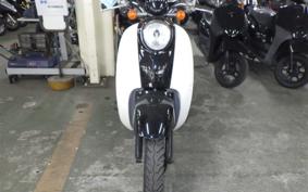 HONDA CREA SCOOPY 2006 AF55