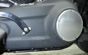 HARLEY FXBB1750 2020