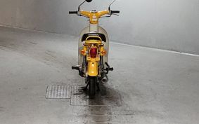 HONDA LITTLE CUB AA01