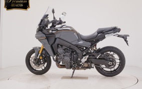YAMAHA TRACER 9 GT+ 2018 RN70J